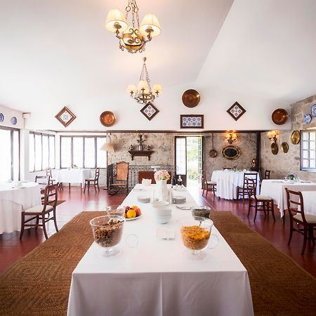 Bed and Breakfast Casa Do Ameal Viana do Castelo Exterior foto
