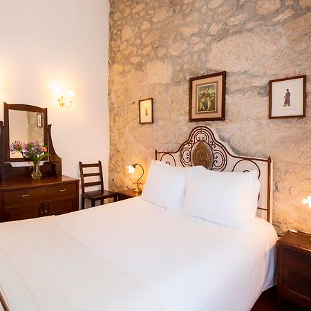Bed and Breakfast Casa Do Ameal Viana do Castelo Exterior foto