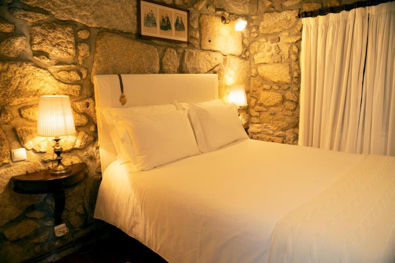 Bed and Breakfast Casa Do Ameal Viana do Castelo Exterior foto