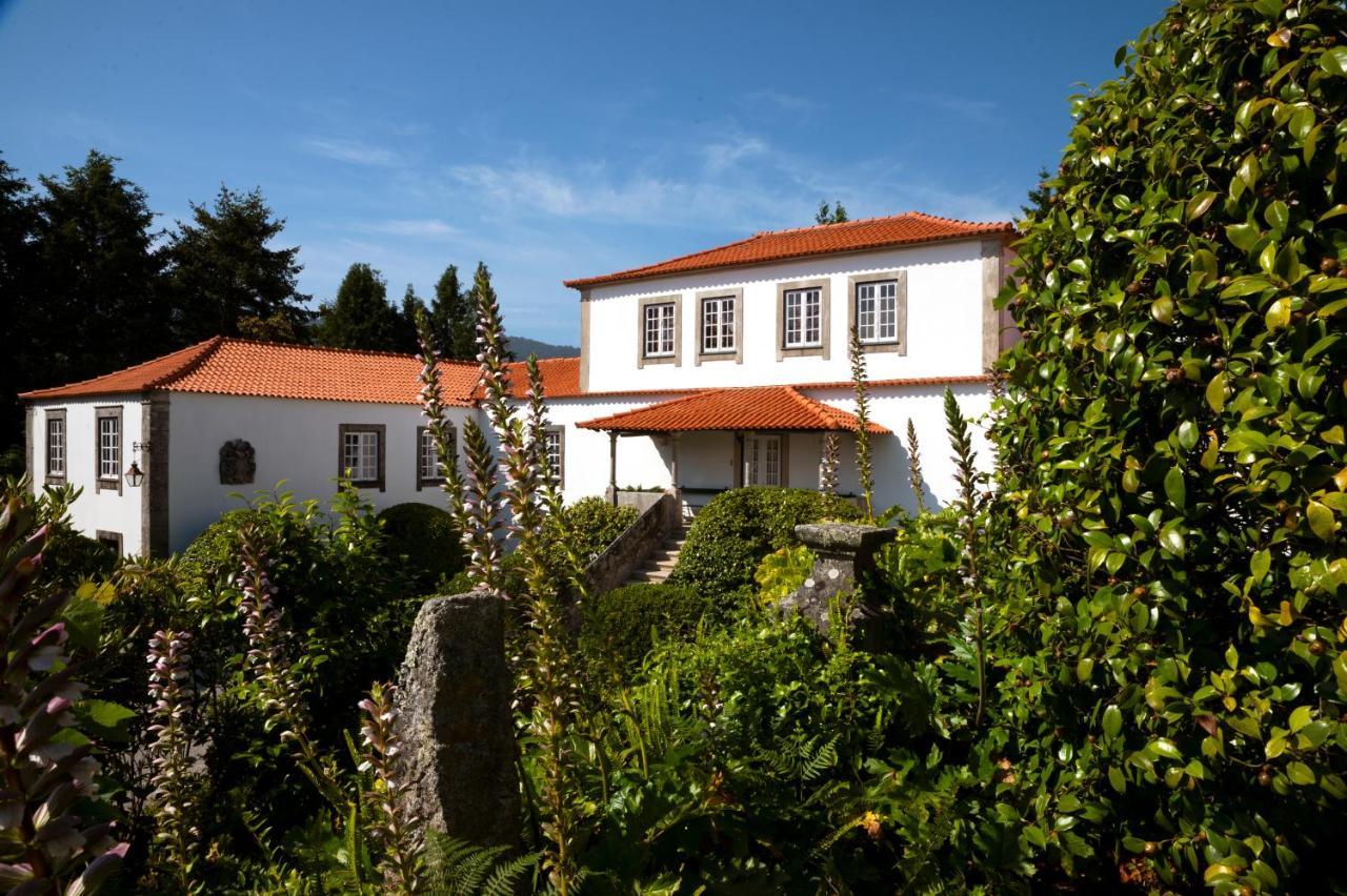 Bed and Breakfast Casa Do Ameal Viana do Castelo Exterior foto