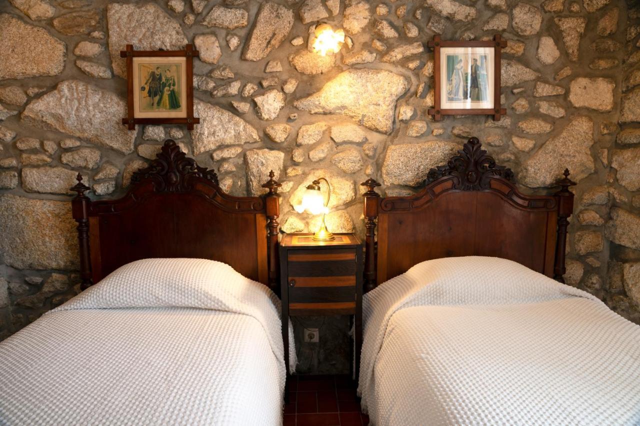 Bed and Breakfast Casa Do Ameal Viana do Castelo Exterior foto