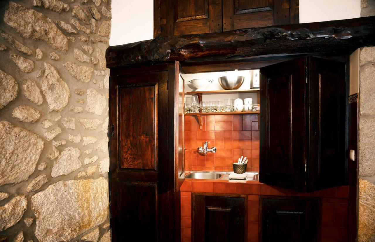 Bed and Breakfast Casa Do Ameal Viana do Castelo Exterior foto