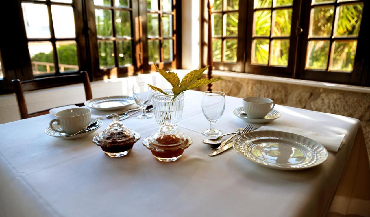 Bed and Breakfast Casa Do Ameal Viana do Castelo Exterior foto