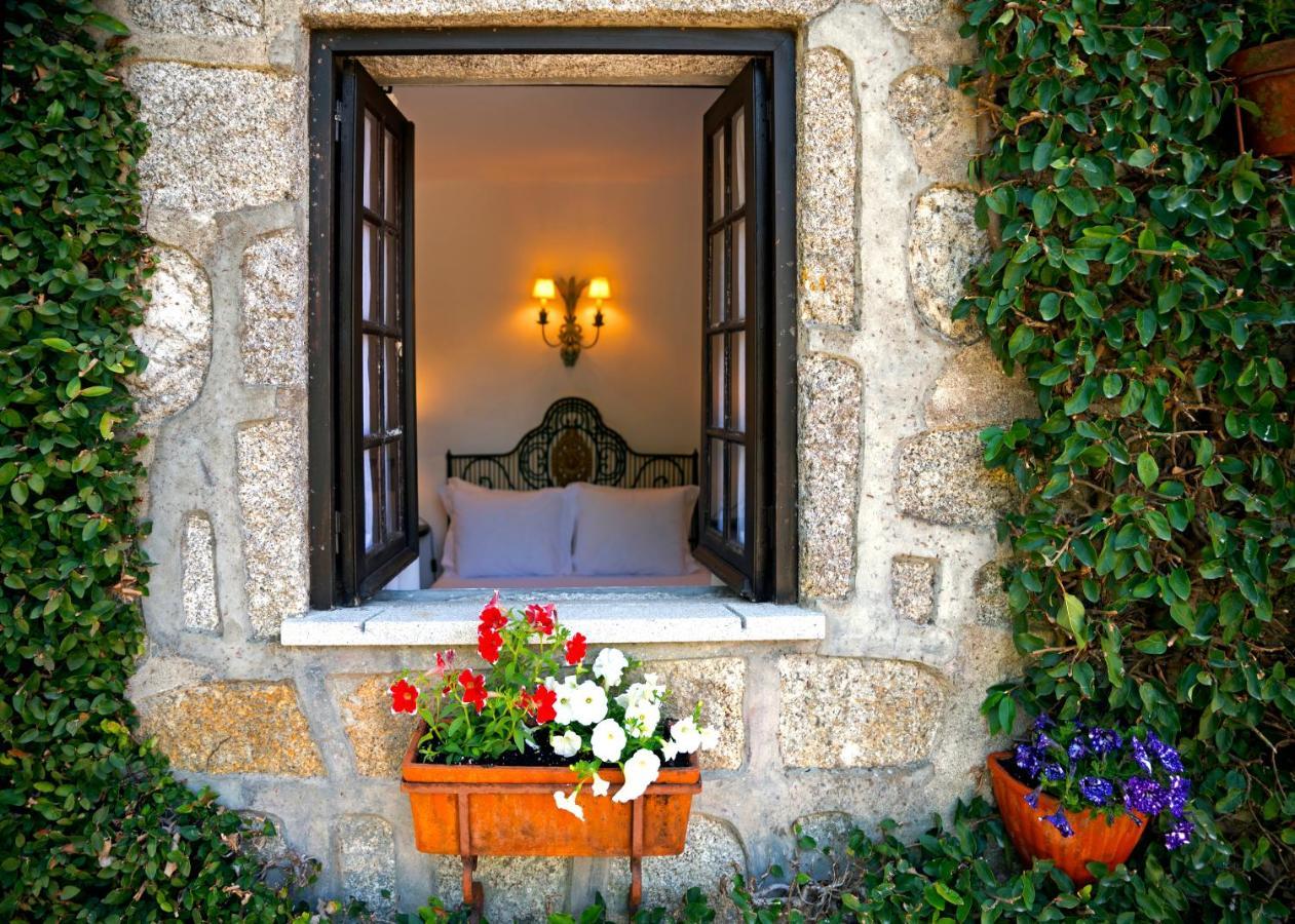 Bed and Breakfast Casa Do Ameal Viana do Castelo Exterior foto