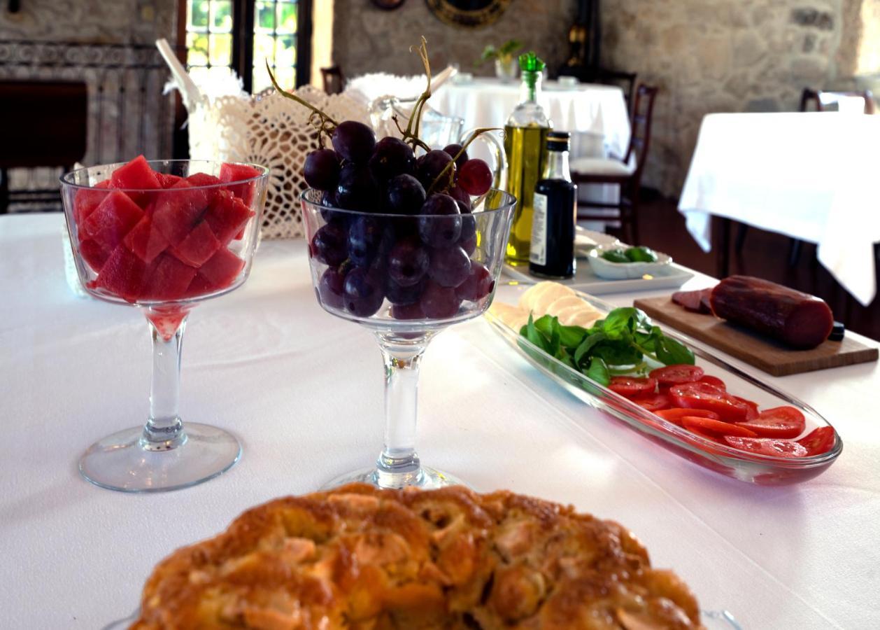 Bed and Breakfast Casa Do Ameal Viana do Castelo Exterior foto