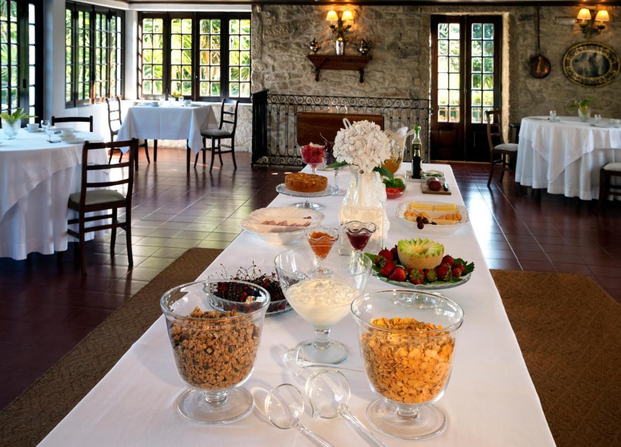 Bed and Breakfast Casa Do Ameal Viana do Castelo Exterior foto