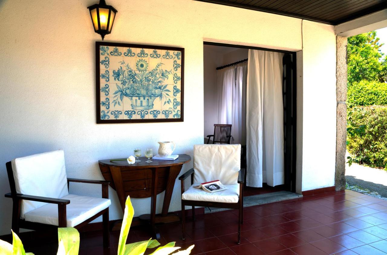 Bed and Breakfast Casa Do Ameal Viana do Castelo Exterior foto