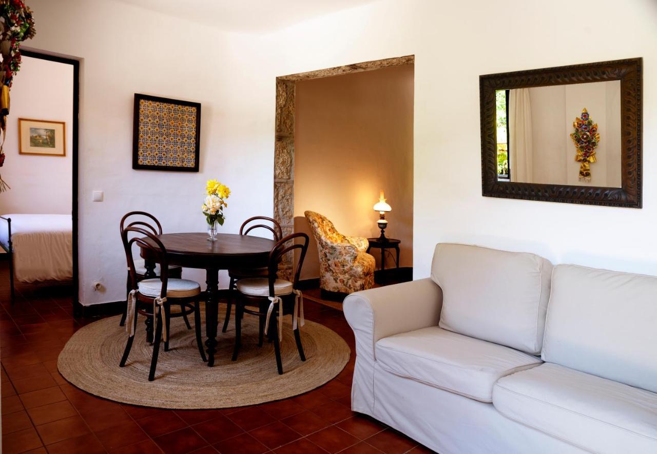 Bed and Breakfast Casa Do Ameal Viana do Castelo Exterior foto