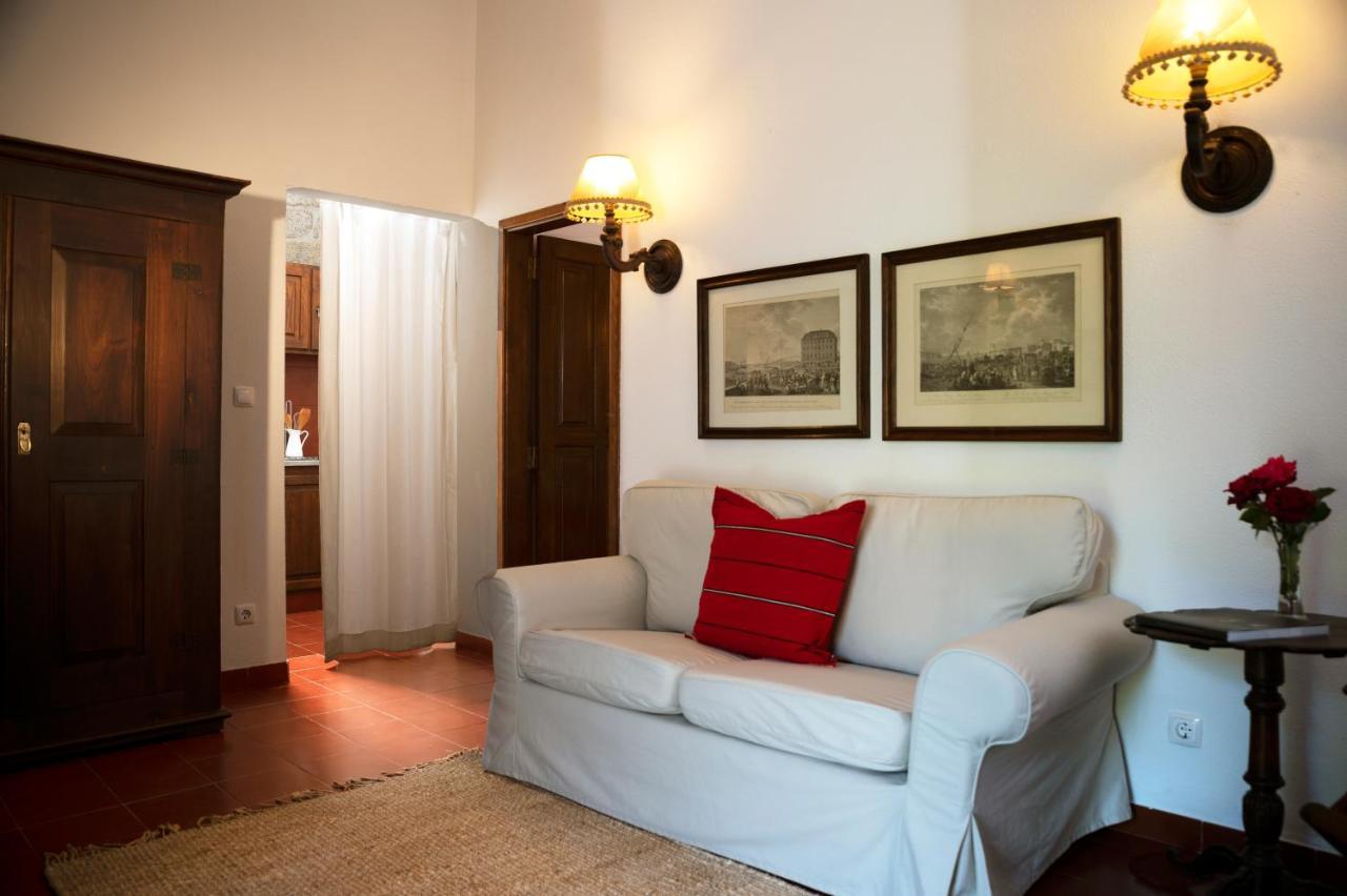 Bed and Breakfast Casa Do Ameal Viana do Castelo Exterior foto