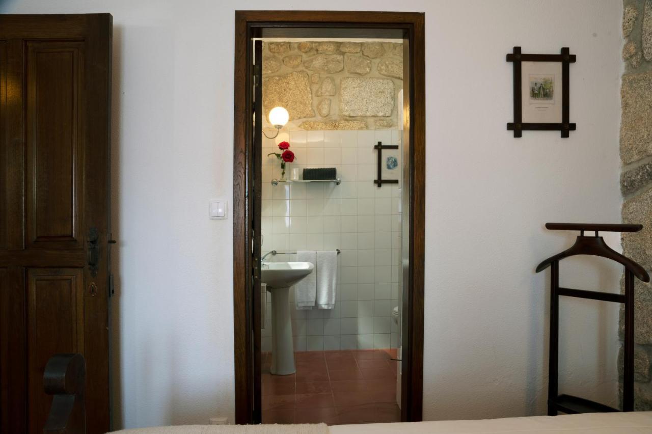 Bed and Breakfast Casa Do Ameal Viana do Castelo Exterior foto