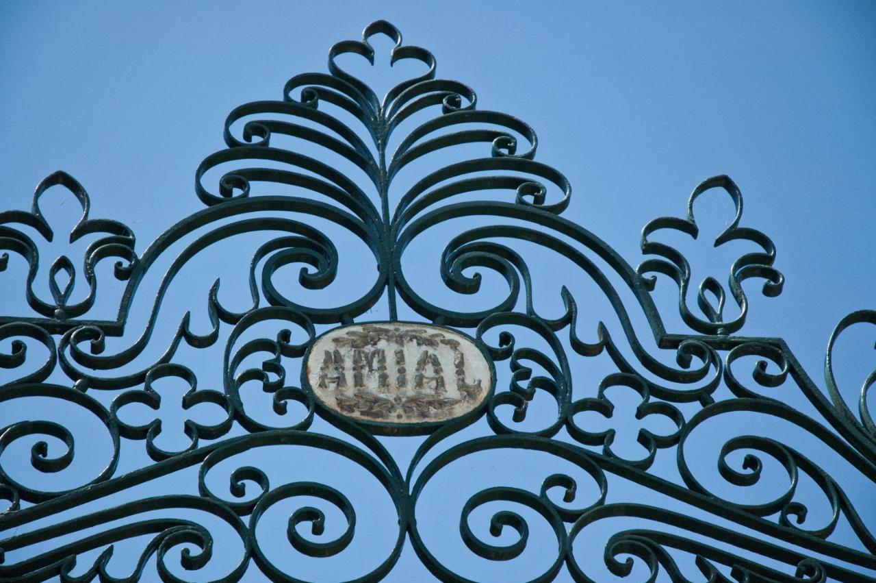 Bed and Breakfast Casa Do Ameal Viana do Castelo Exterior foto