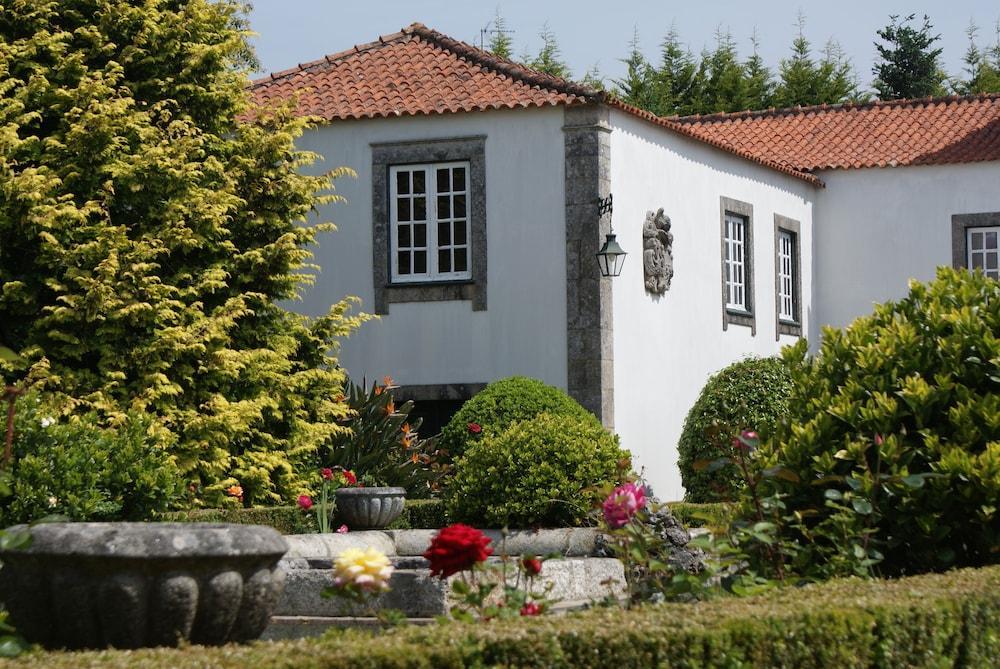 Bed and Breakfast Casa Do Ameal Viana do Castelo Exterior foto