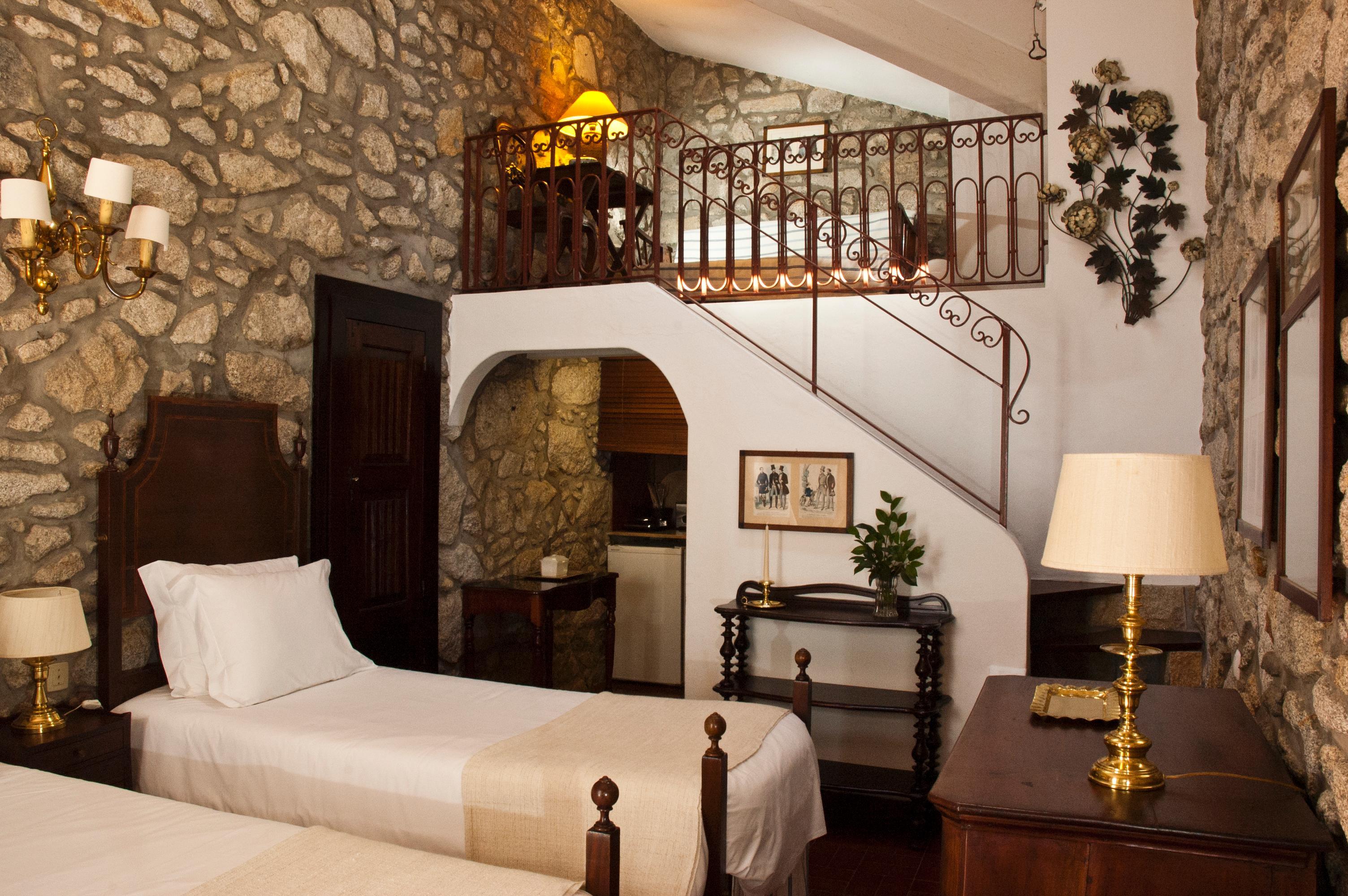 Bed and Breakfast Casa Do Ameal Viana do Castelo Exterior foto