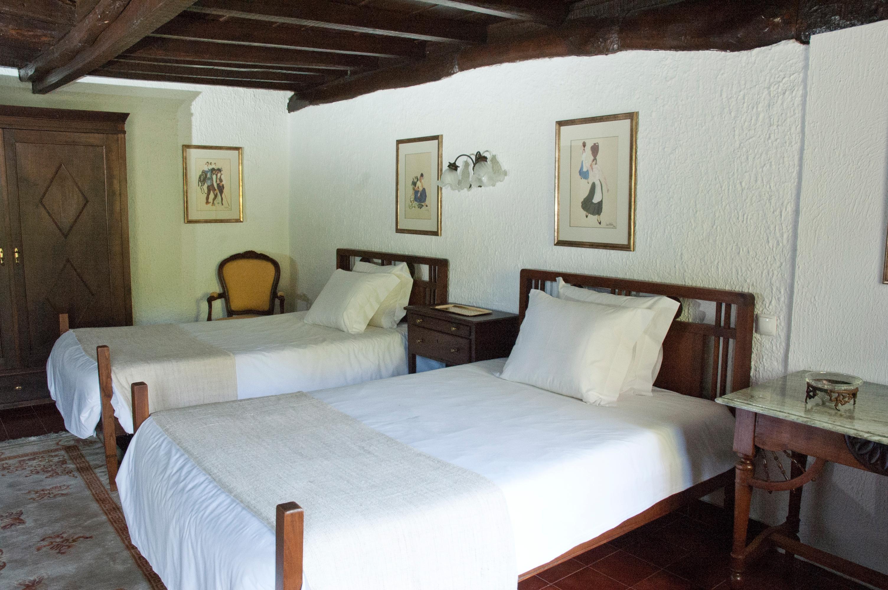 Bed and Breakfast Casa Do Ameal Viana do Castelo Exterior foto