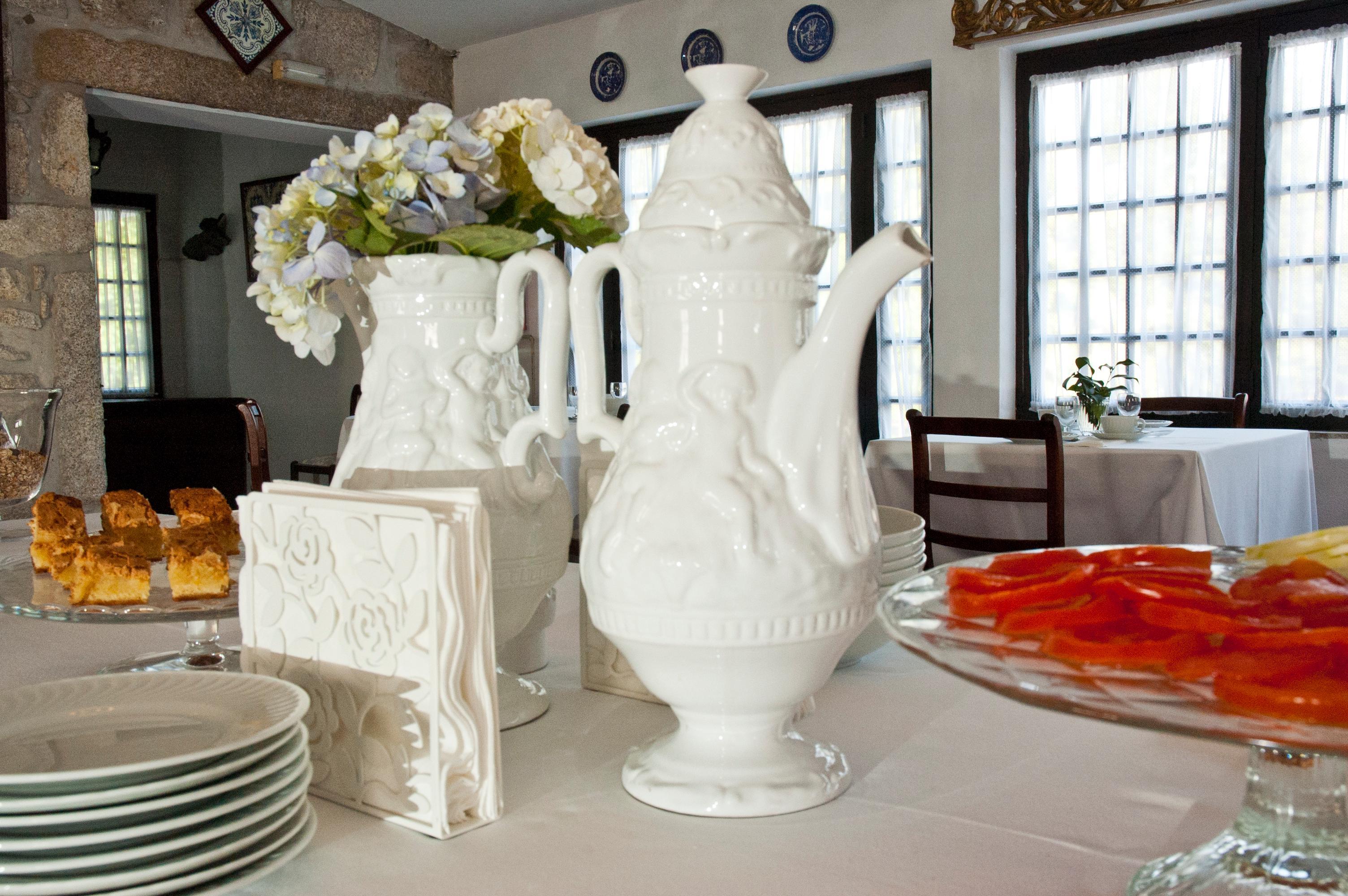 Bed and Breakfast Casa Do Ameal Viana do Castelo Exterior foto