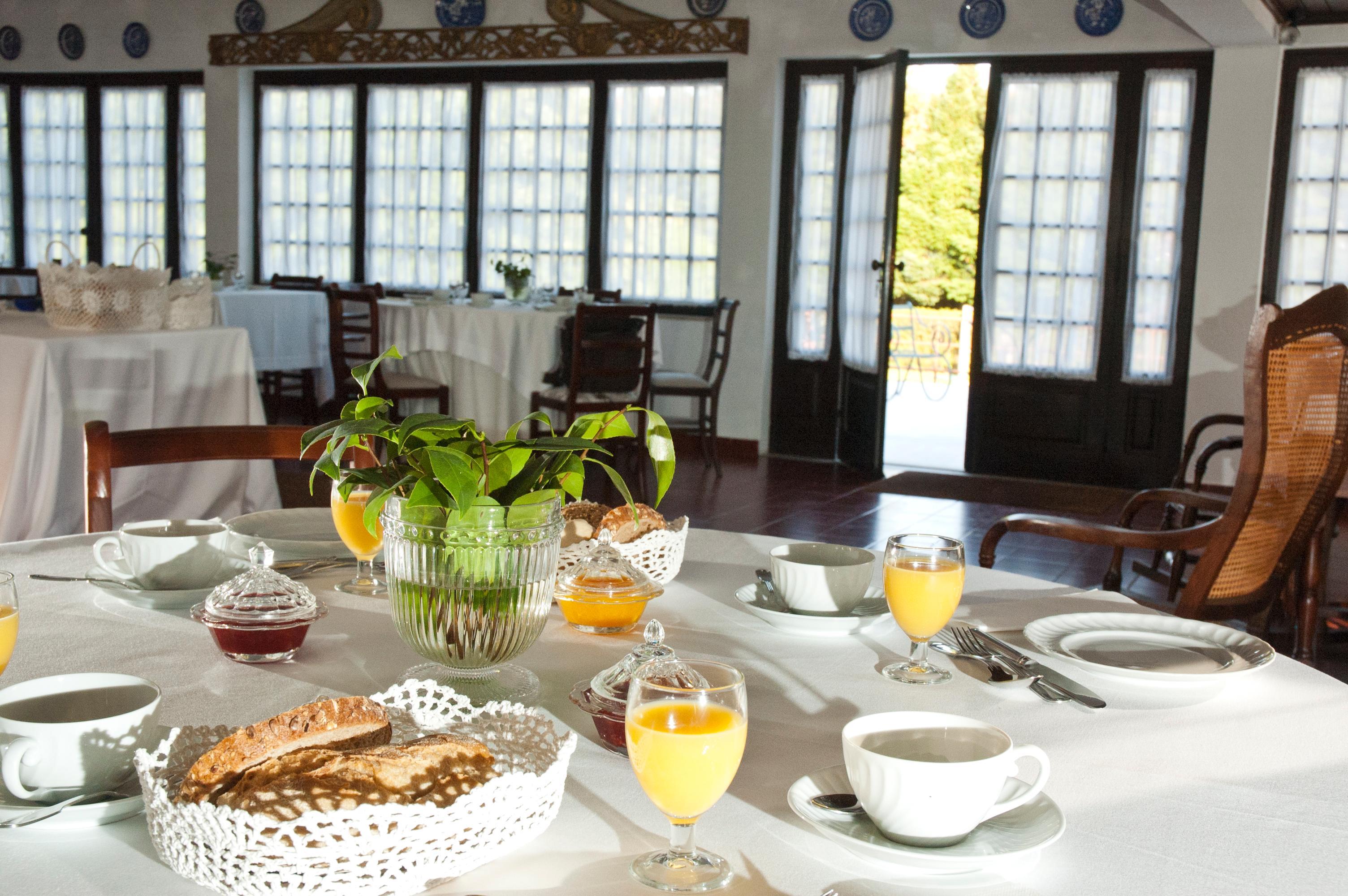 Bed and Breakfast Casa Do Ameal Viana do Castelo Exterior foto