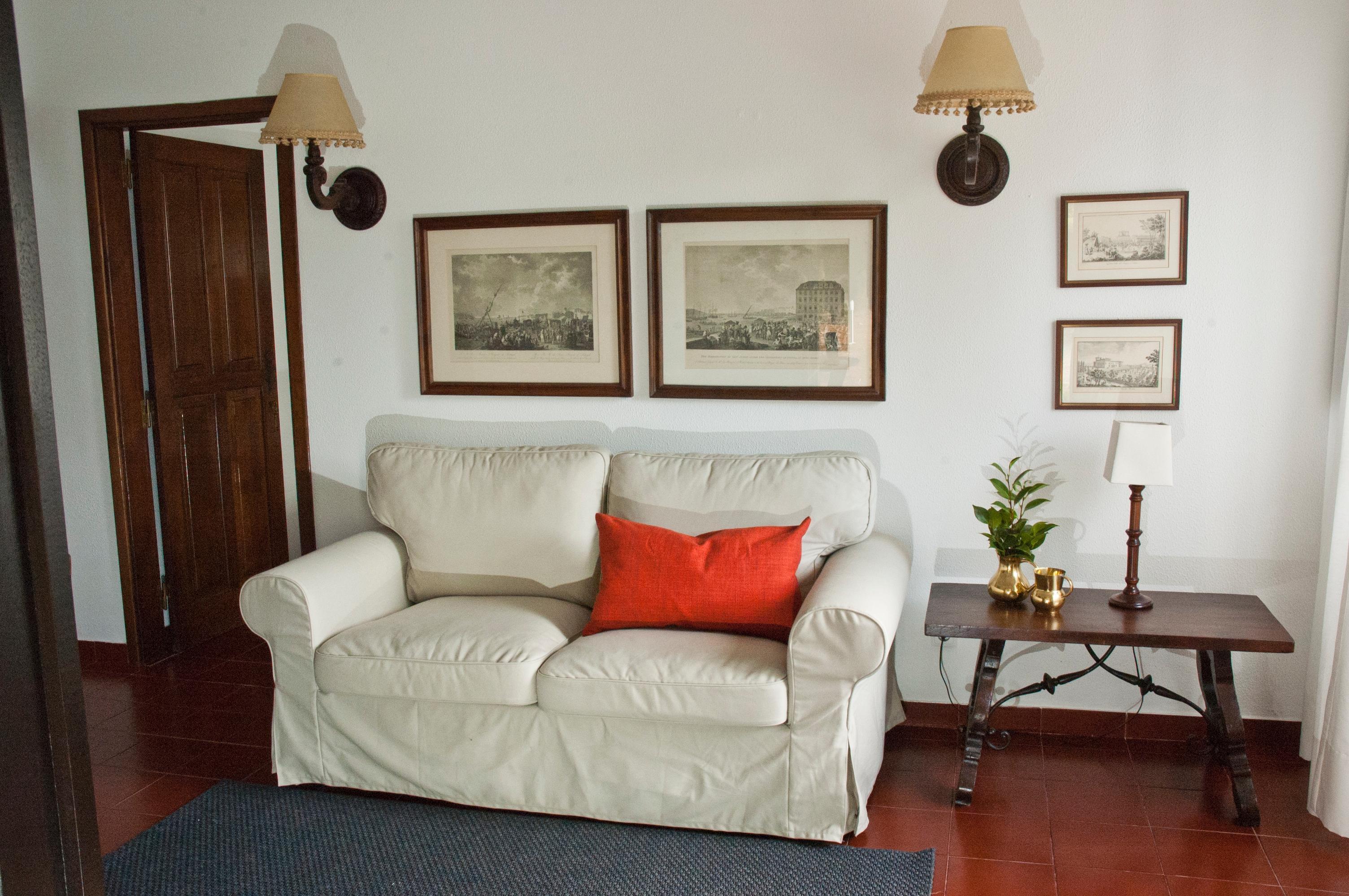 Bed and Breakfast Casa Do Ameal Viana do Castelo Exterior foto