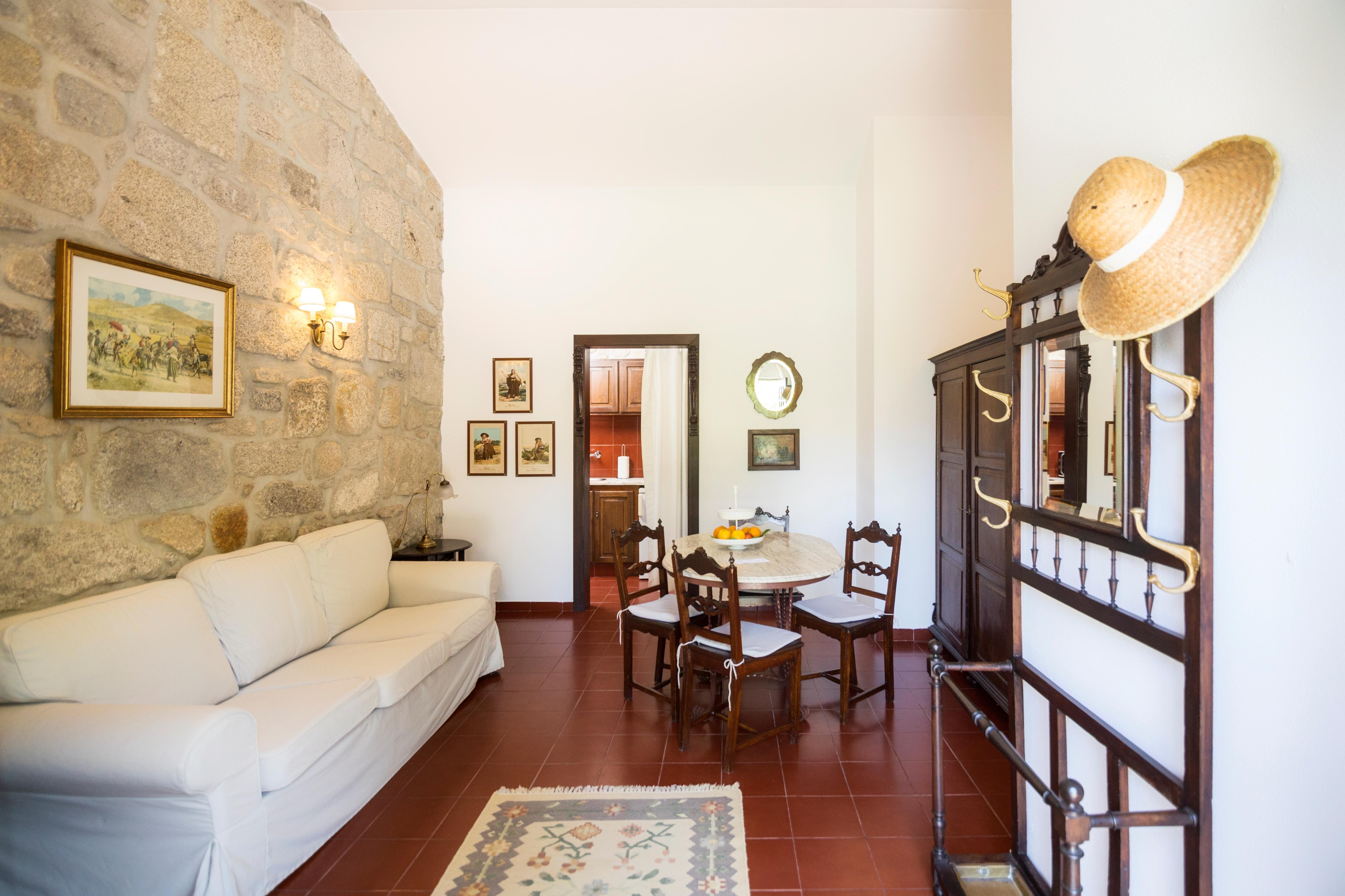 Bed and Breakfast Casa Do Ameal Viana do Castelo Exterior foto
