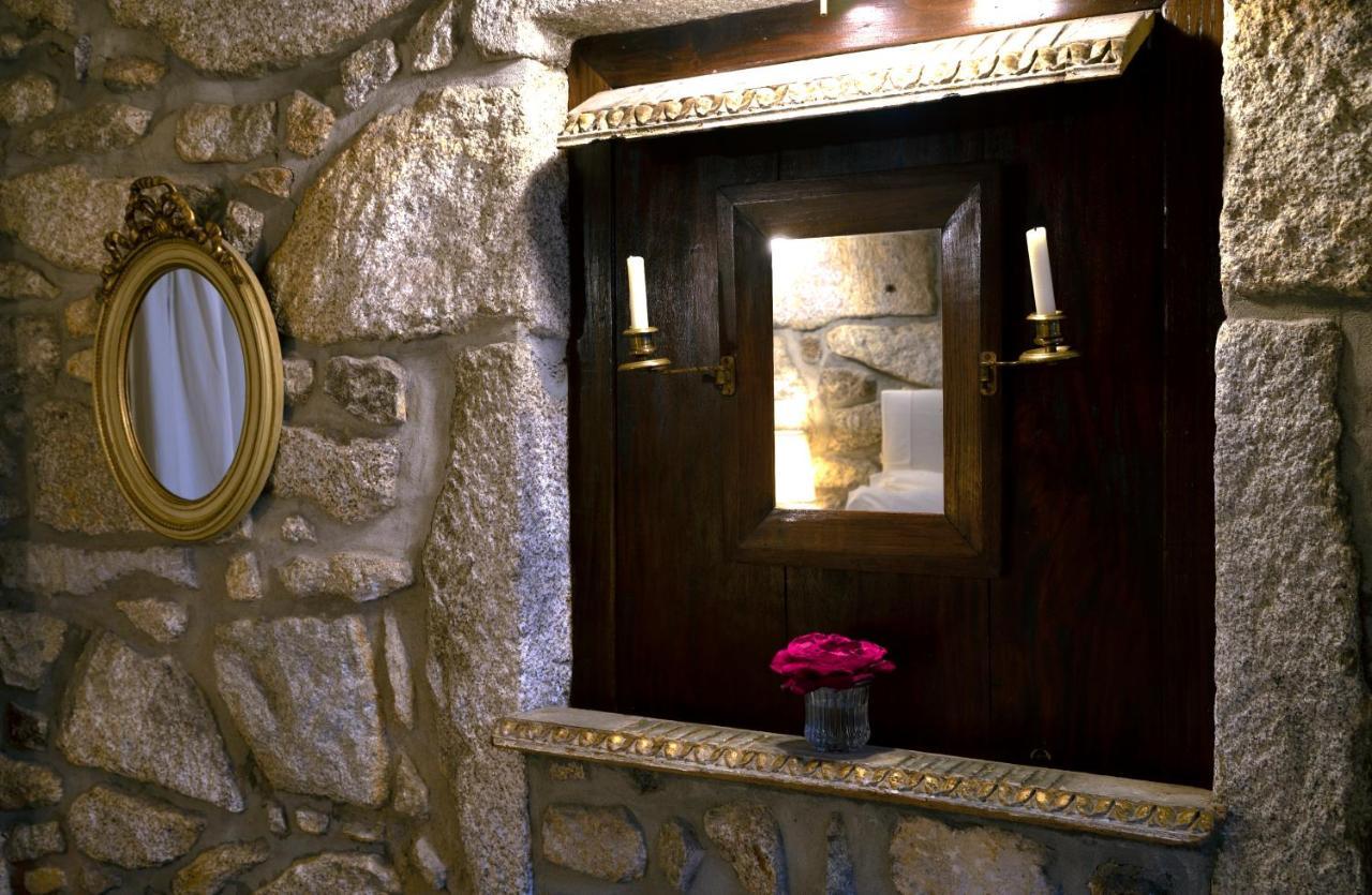 Bed and Breakfast Casa Do Ameal Viana do Castelo Exterior foto