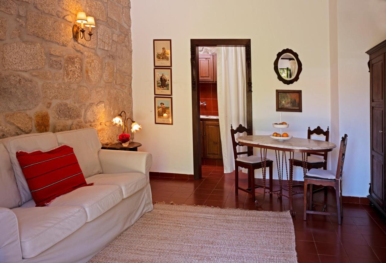 Bed and Breakfast Casa Do Ameal Viana do Castelo Exterior foto